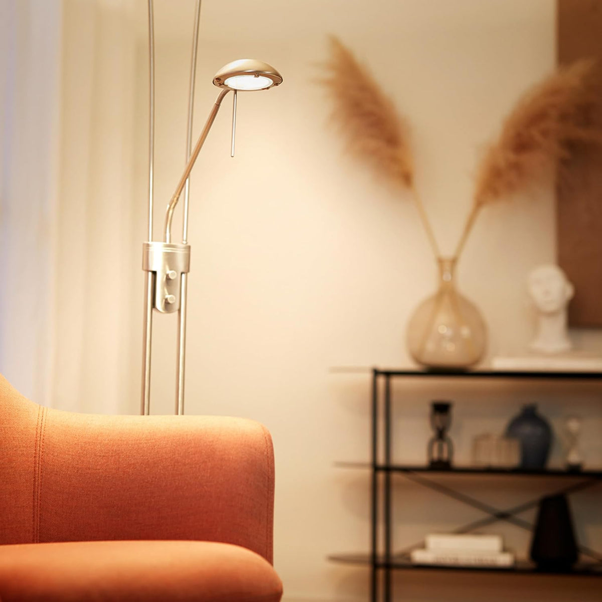 Philips LED Capsule 25W G9 G9 2700K 300lm 15000h Dimming