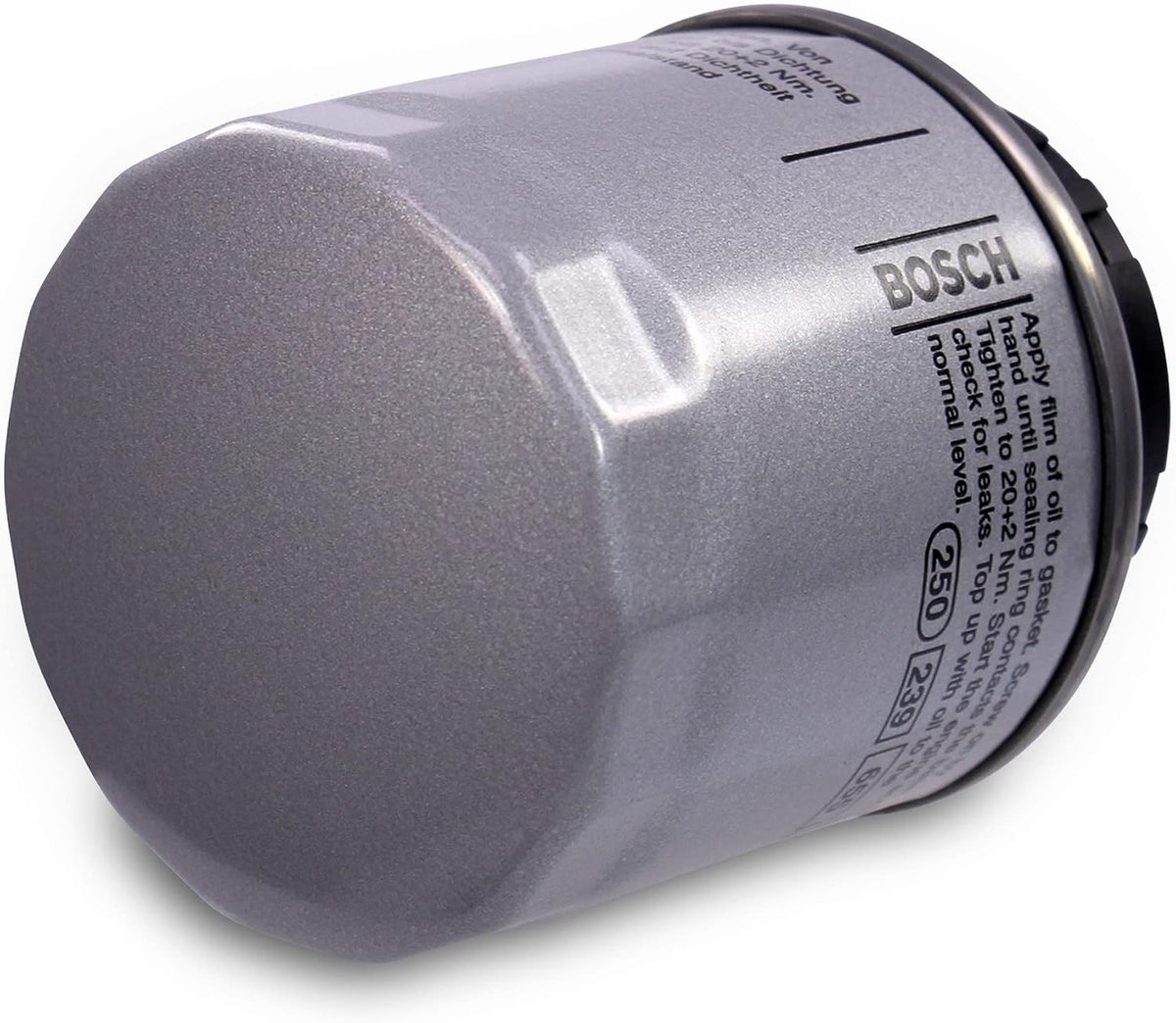 Bosch P7183 - Oil Filter Car