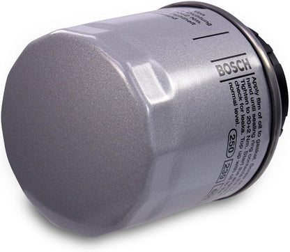 Bosch P7183 - Oil Filter Car