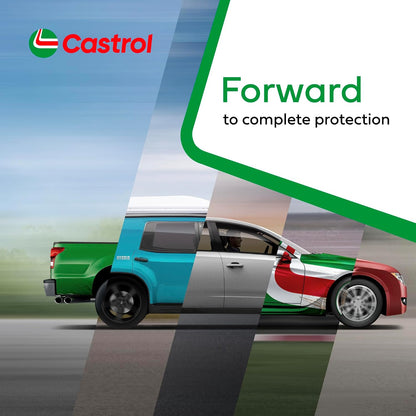 Castrol MAGNATEC 5W-30 C3 Full Synthetic Engine Oil, 1L
