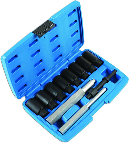 Laser 6972 Wheel Locking Nut Removal Kit
