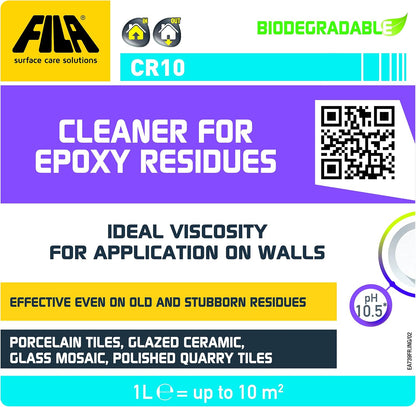 CR10, Epoxy Cleaner, 1L