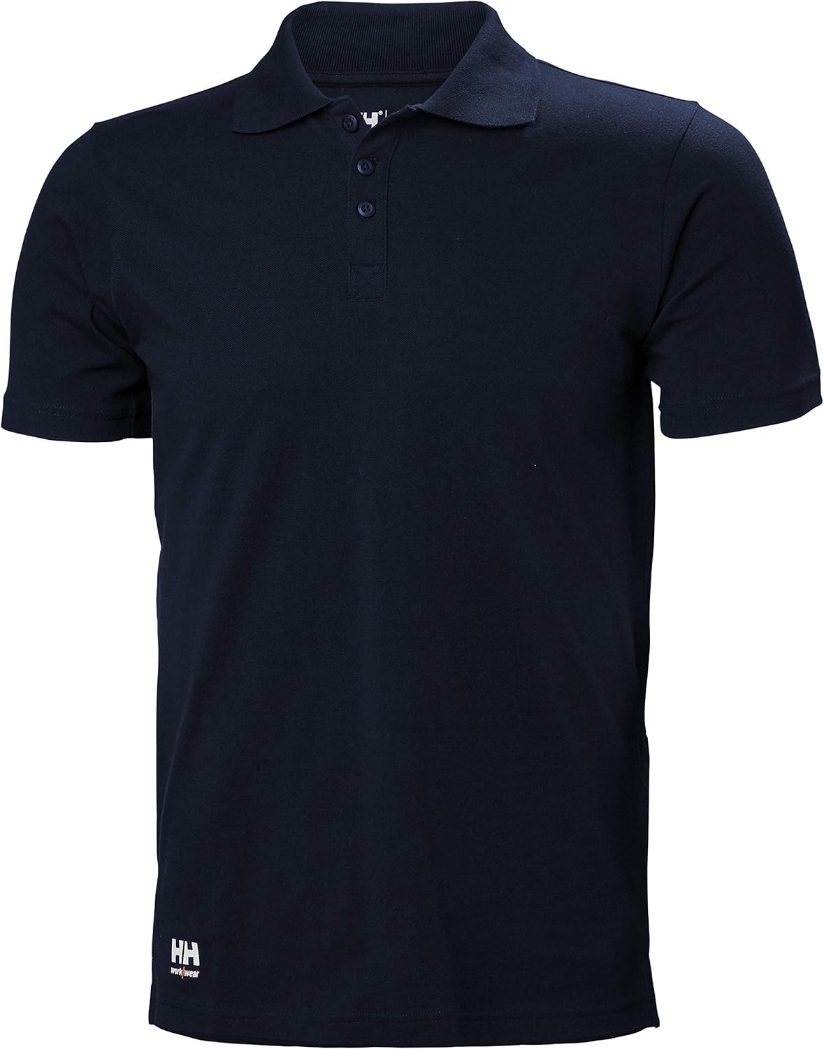 Helly Hansen Men's Classic Polo Polo Shirt (Pack of 1)