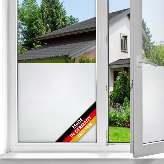 d-c-fix Privacy Window Film Frost 45 cm x 1,5 m Static Cling