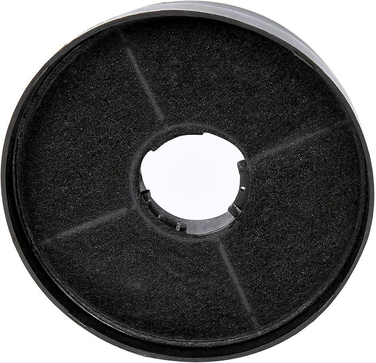 CIARRA CBCF003 Recirculating Filter Carbon Charcoal Filters Replacement for Cooker Hoods (Pack of 2)