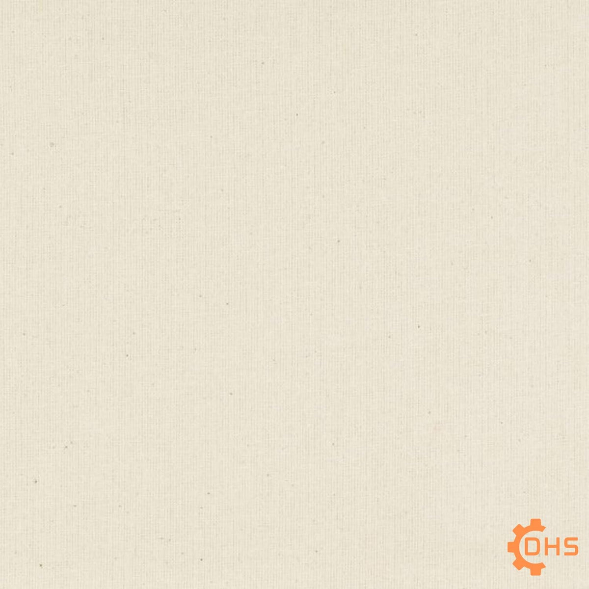 100% Cotton Natural Calico Unbleached Crafting Fabric 167cm (66 inches) Wide (3 METRE) - Medium Weight