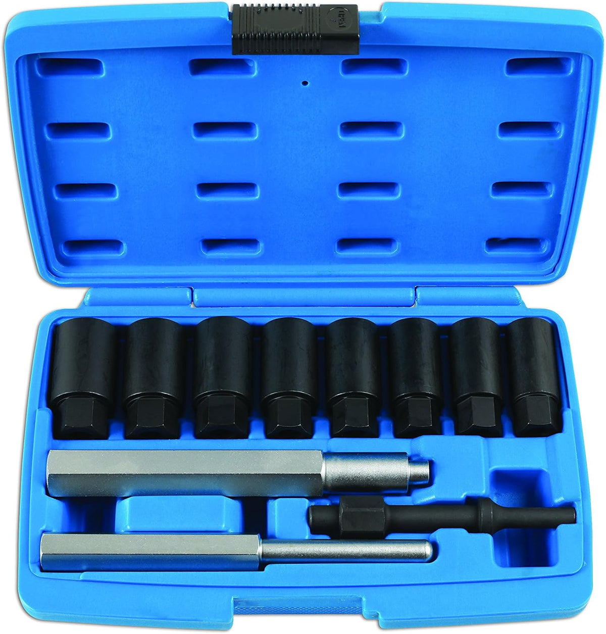 Laser 6972 Wheel Locking Nut Removal Kit