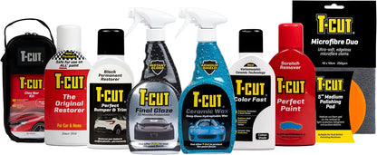 T-Cut Rapid Paintwork Scratch Remover, 150g