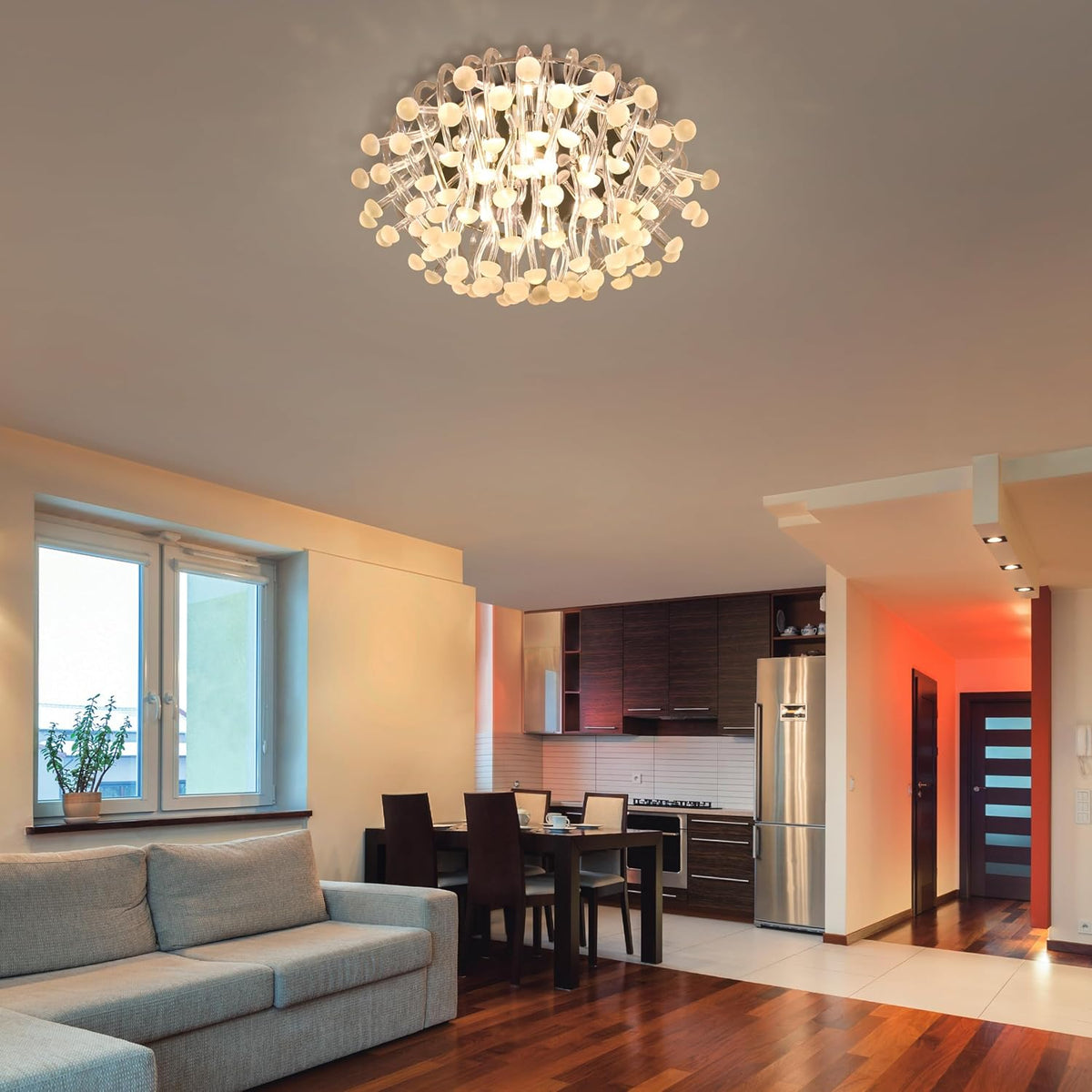 Philips LED Capsule 25W G9 G9 2700K 300lm 15000h Dimming