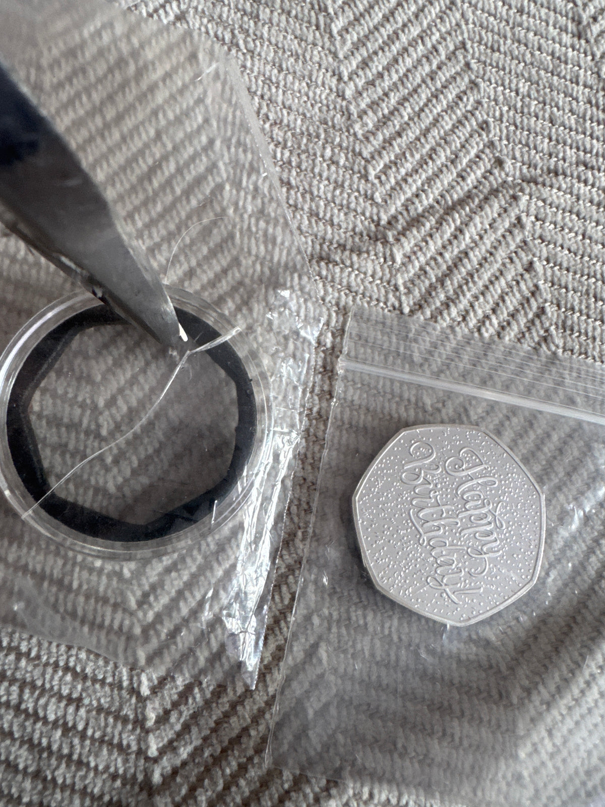 The Commemorative Coin Company 30th Birthday .999 Silver Commemorative . Unique Gift/Present Party/Celebration Ideas 30 Thirty Years