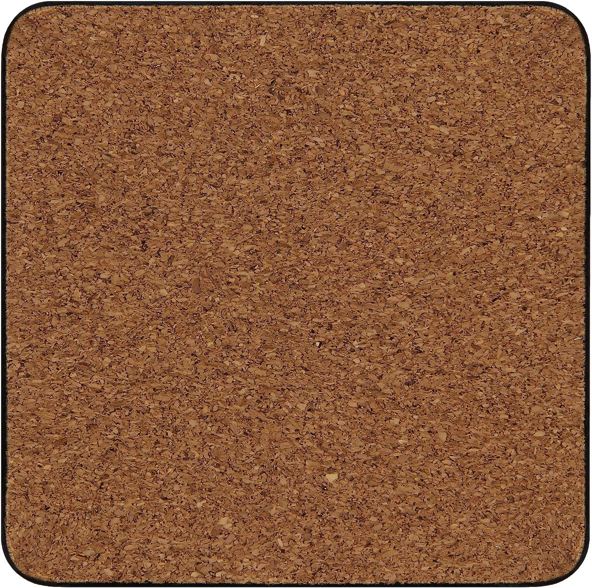 BRISA VW Collection - T1 Bus Camper Drink Coasters, 4-Pack