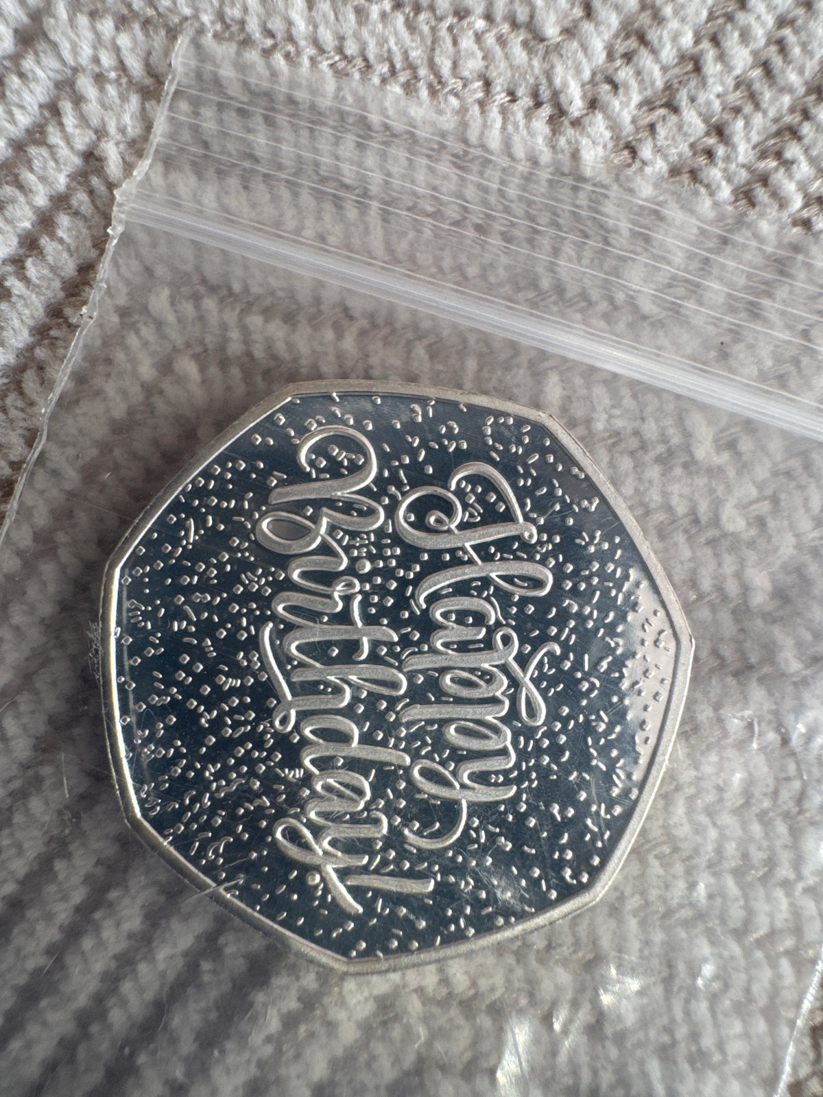 The Commemorative Coin Company 30th Birthday .999 Silver Commemorative . Unique Gift/Present Party/Celebration Ideas 30 Thirty Years